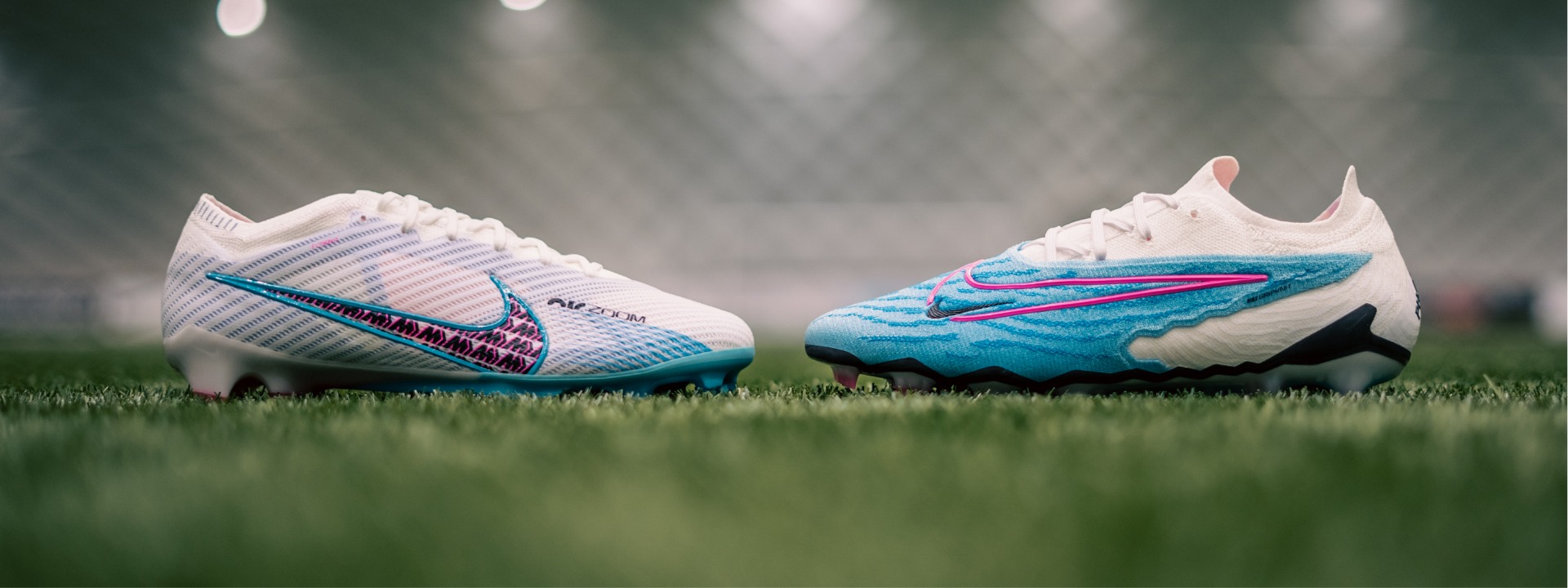 La Nike Phantom GX est le dernier jouet du Nike Blast Pack Voetbalshop.be