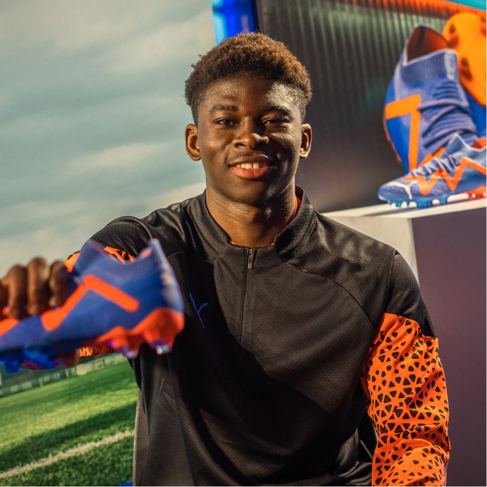 Puma future event deals