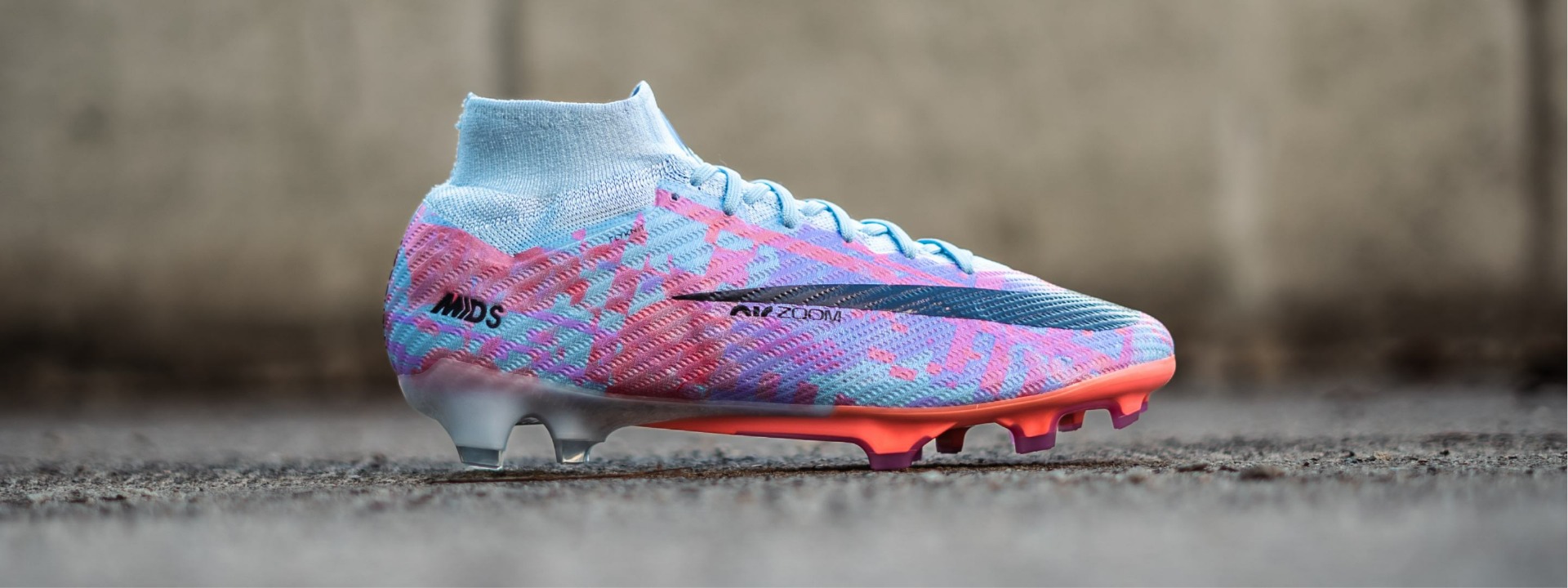 Celebrez votre route vers le succes voici la nouvelle Nike Mercurial Dream Speed 006 Voetbalshop.be