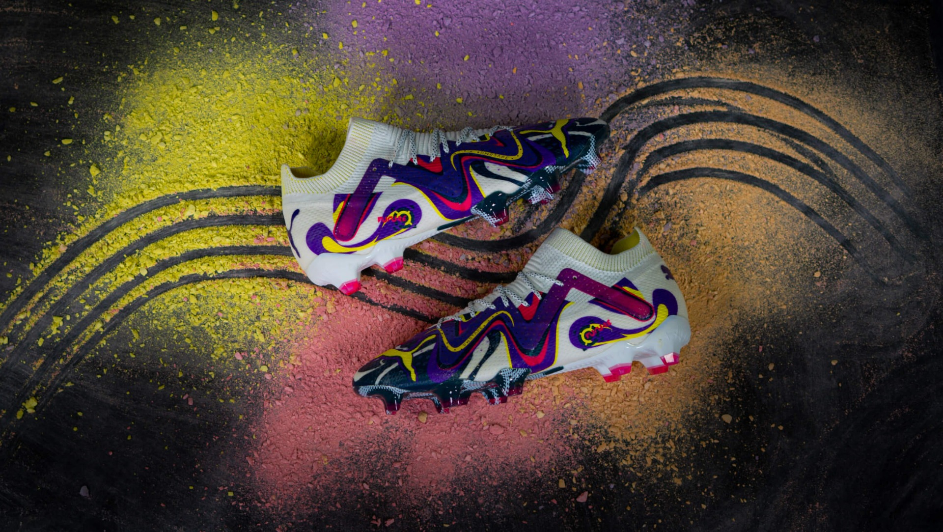 PUMA Neymar Jr. Creativity Pack