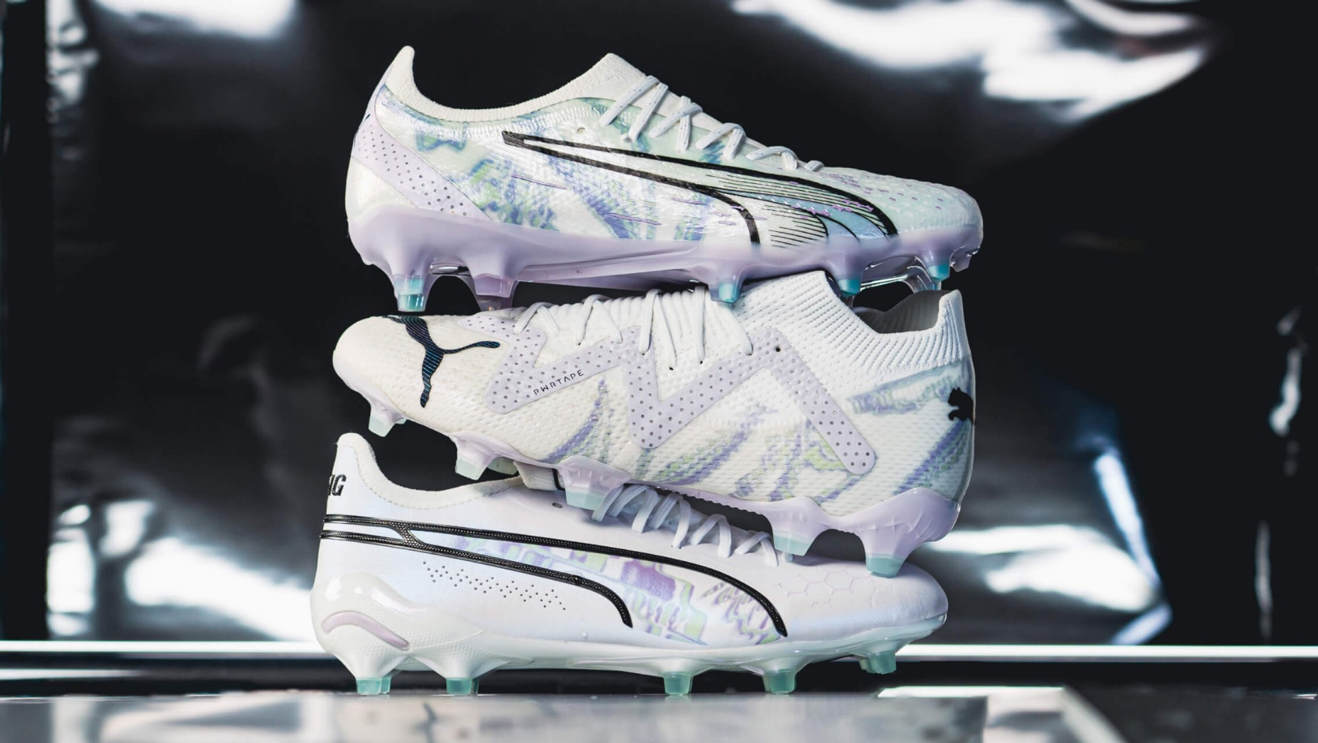 PUMA Brilliance Pack