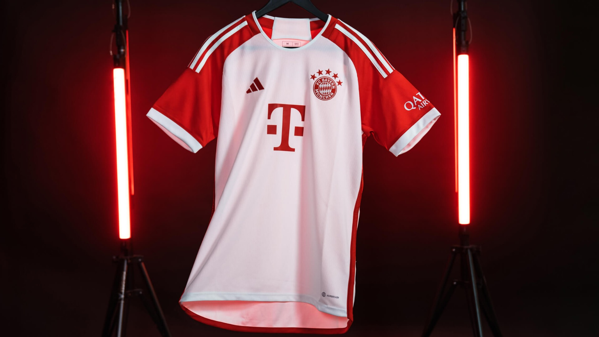 Bayern München Home 2023-2024