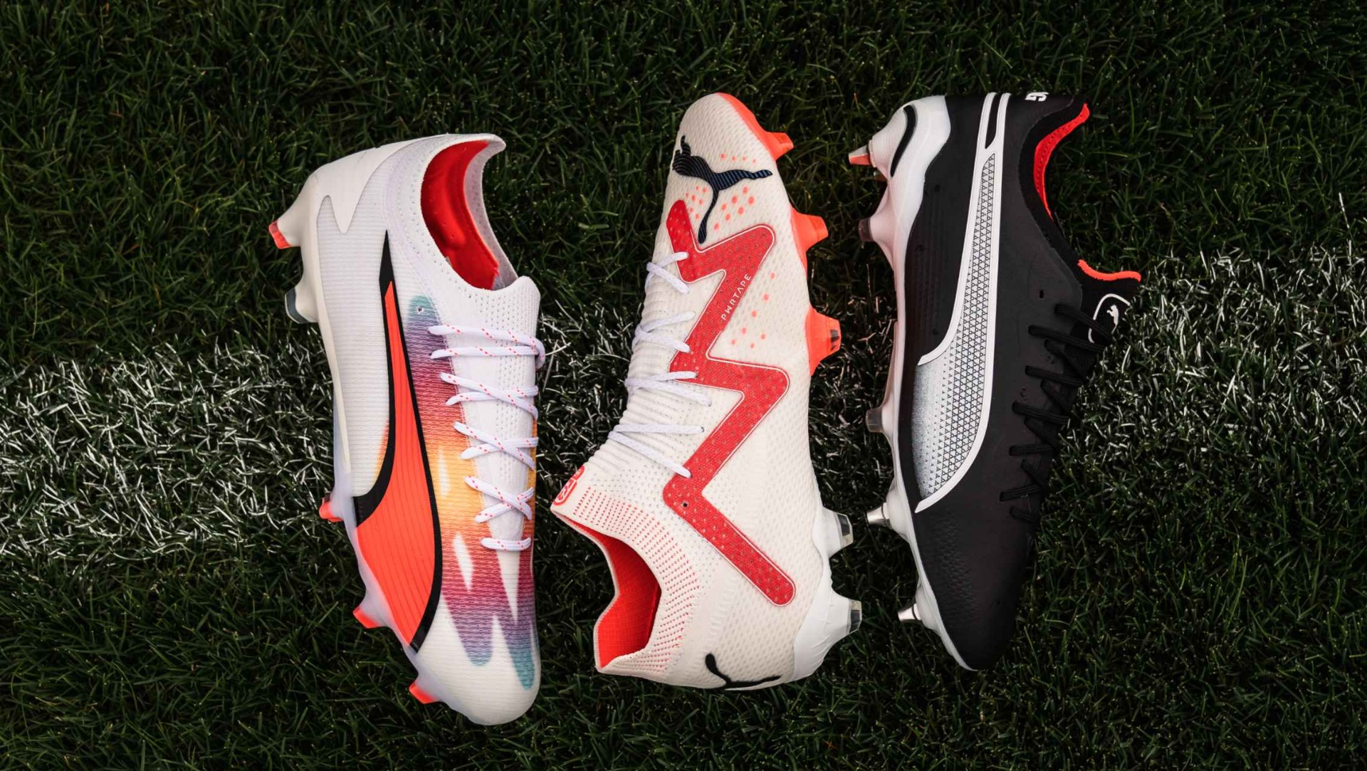 PUMA Breakthrough Pack