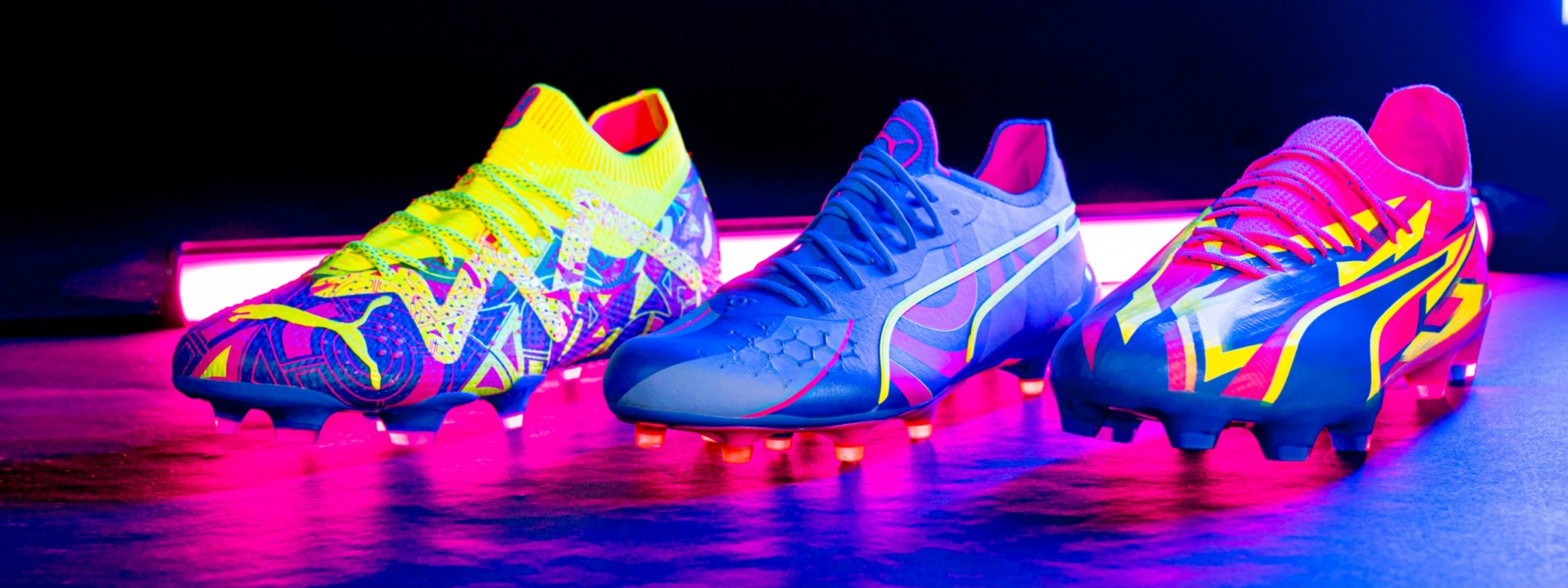 Puma shop energy shoes