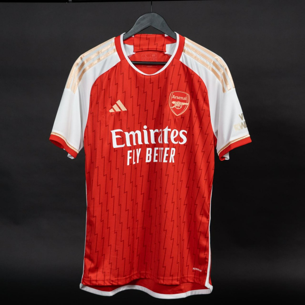 Les plus beaux maillots de foot de la saison 2023-2024