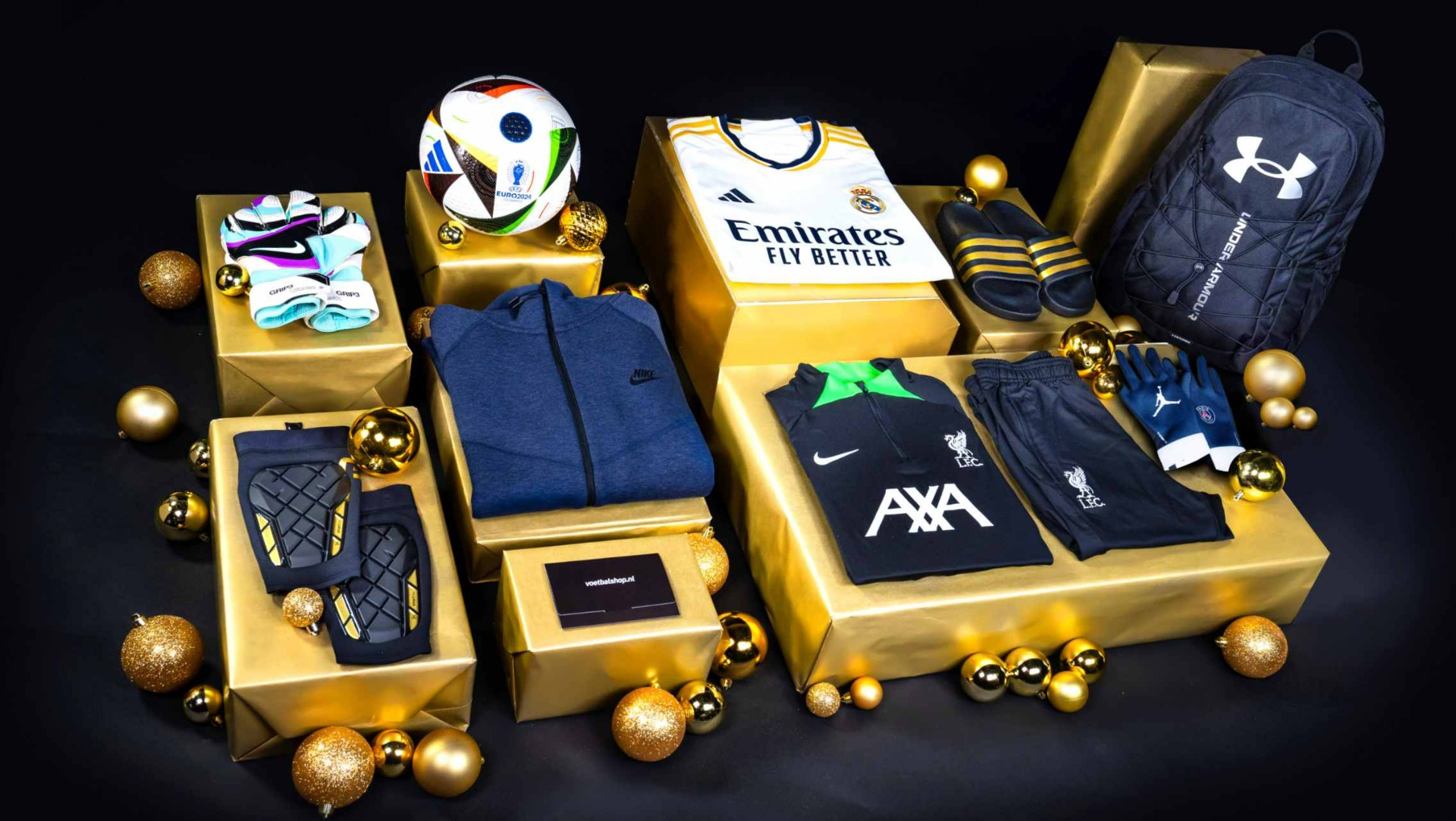 PSG: Cadeau de Nike à Mbappé pour célébrer son record