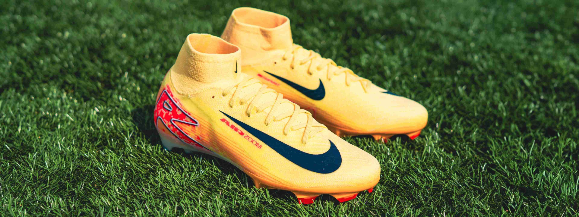 Decouvrez la nouvelle Nike Mercurial de Kylian Mbappe Voetbalshop.be