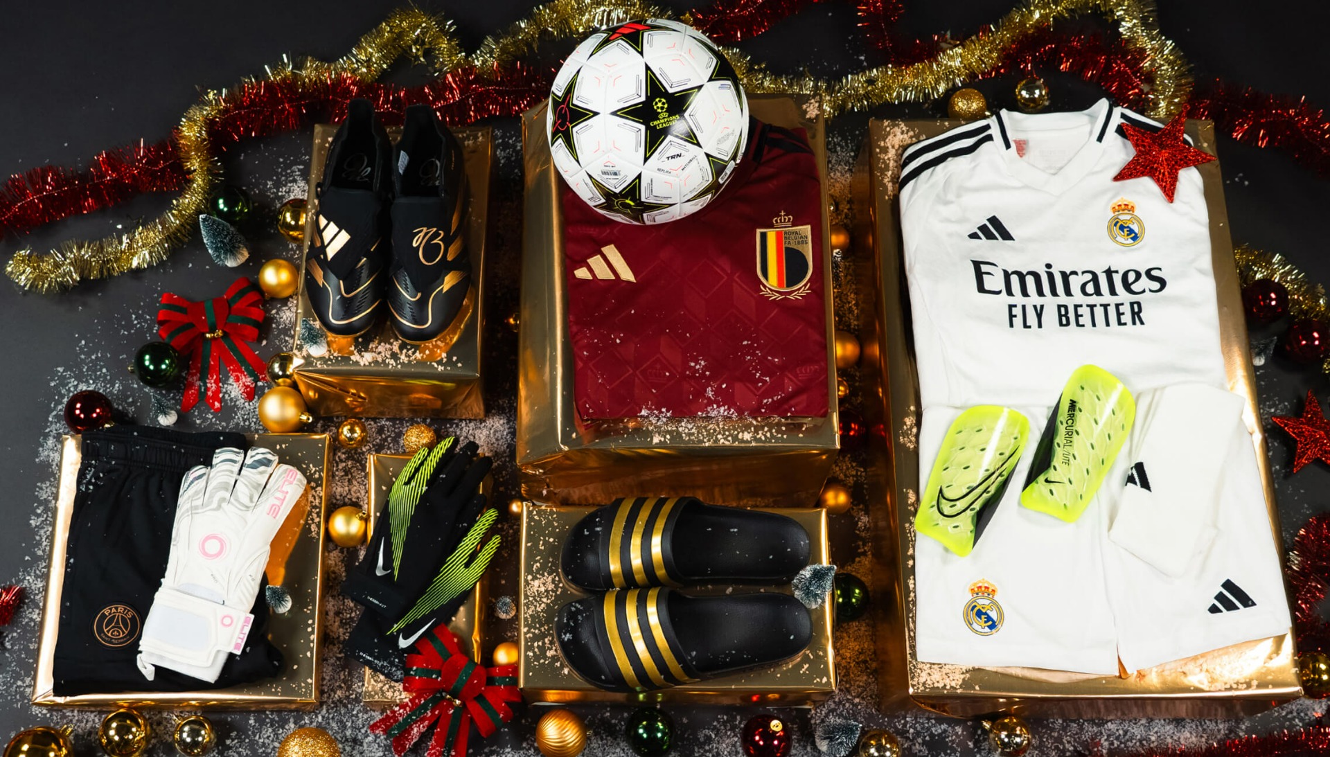 Verras en verwen: Dit zijn de beste 10 Kerstcadeaus in 2024