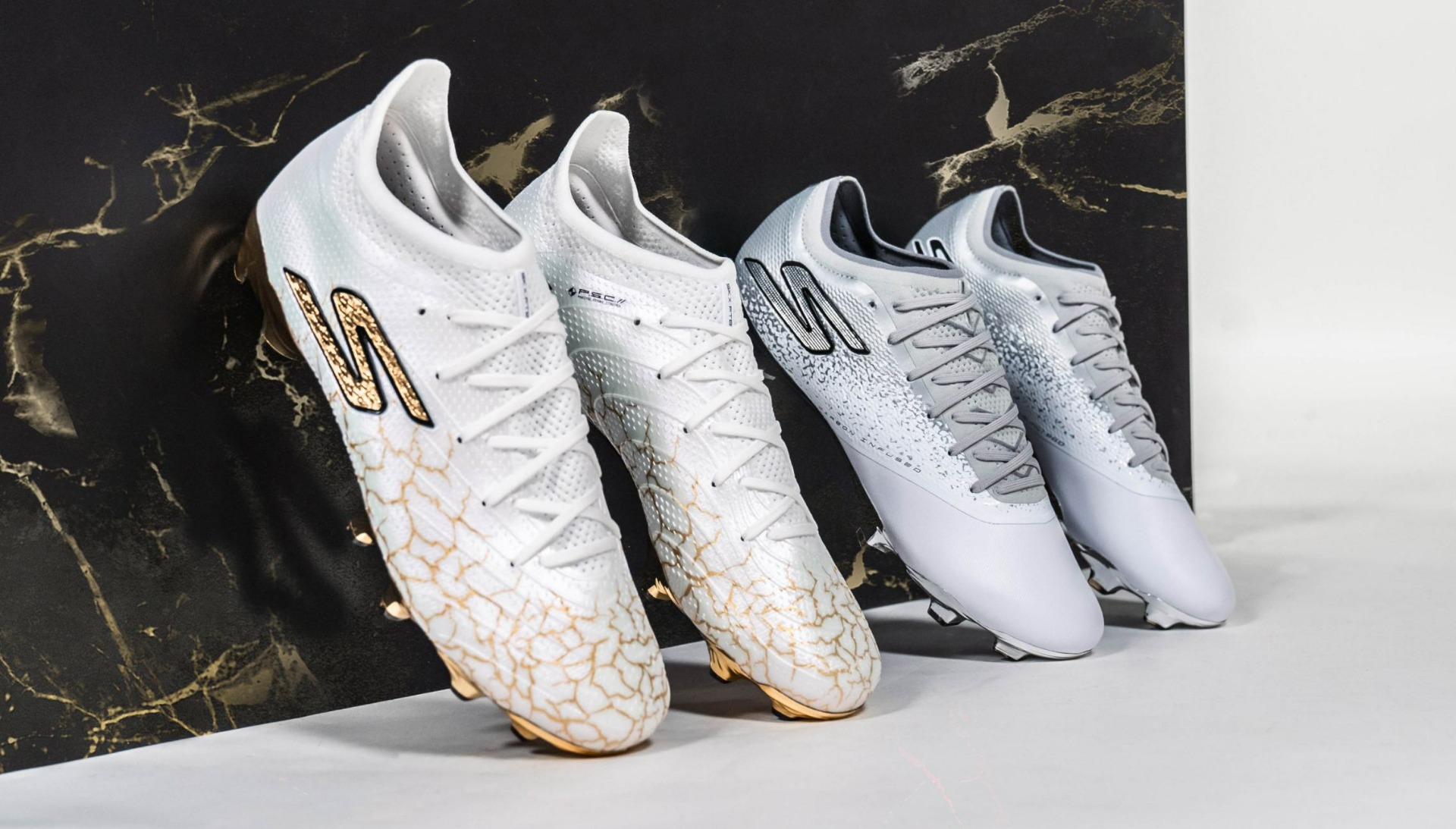 Skechers Electrum Pack: comfort dat presteert