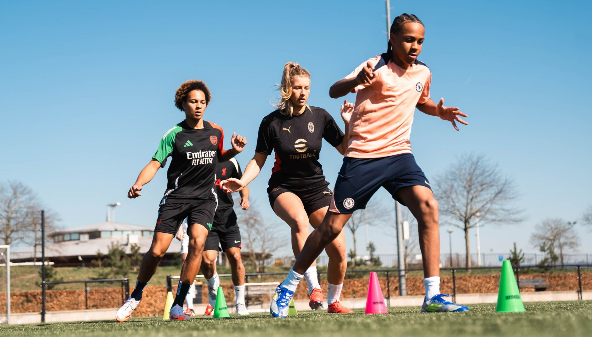 Lente 2025 | De beste voetbalartikelen voor het seizoen