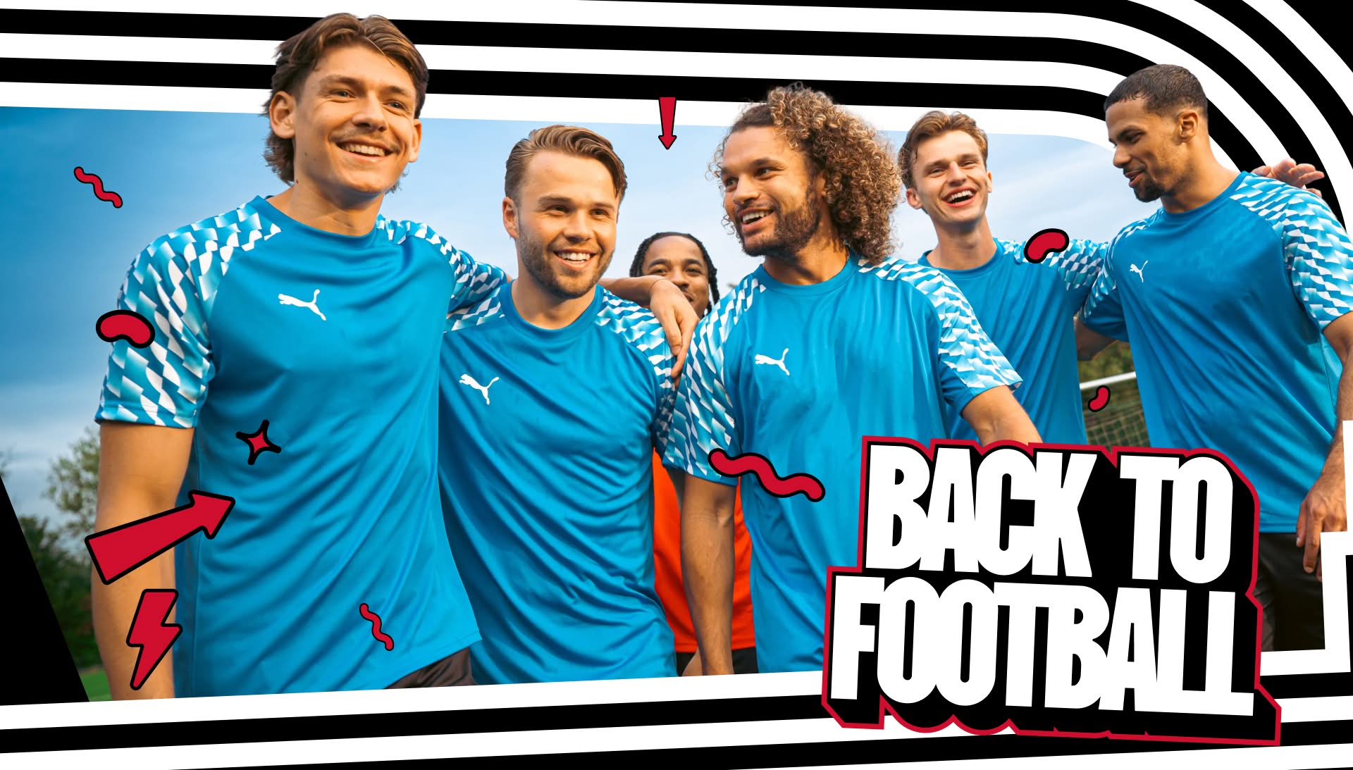 Back to Football | Alles wat je nodig hebt voor het seizoen 2026-2027