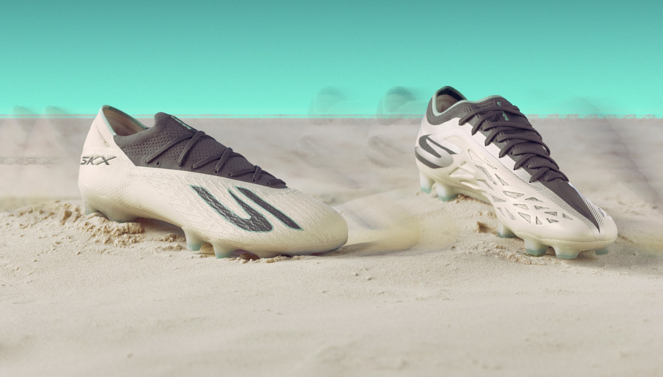 Shift the game avec le Skechers Beyond Illusion Pack