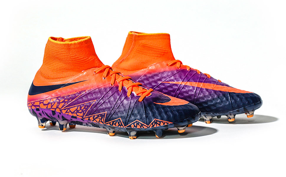 Nike Hypervenom \