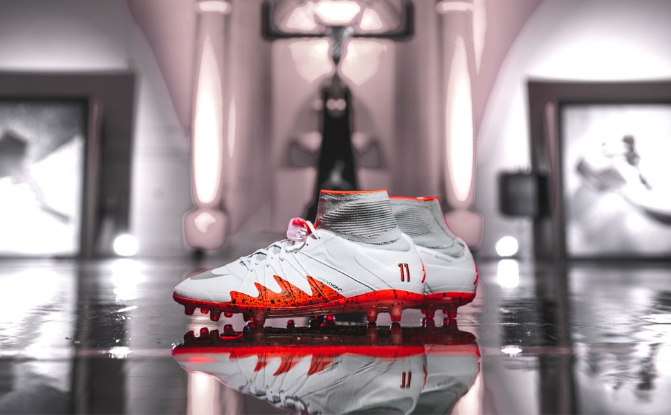 Nike Hypervenom Phantom Neymar X Jordan Part 2 Voetbalshop.be