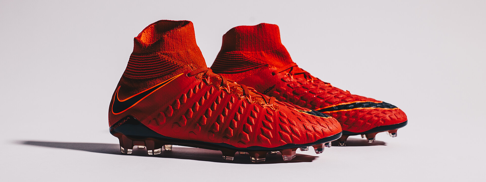 De vijf populairste voetbalschoenen van dit moment - Voetbalshop.be