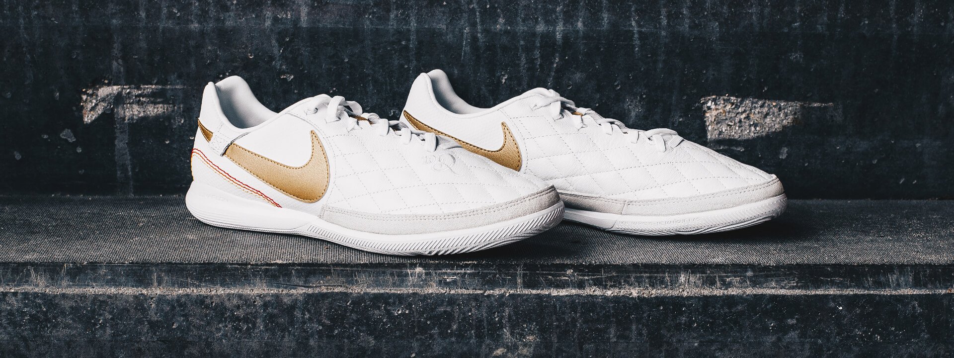 Nike voegt twee nieuwe kleuren toe aan de 10R City Pack - Voetbalshop.be