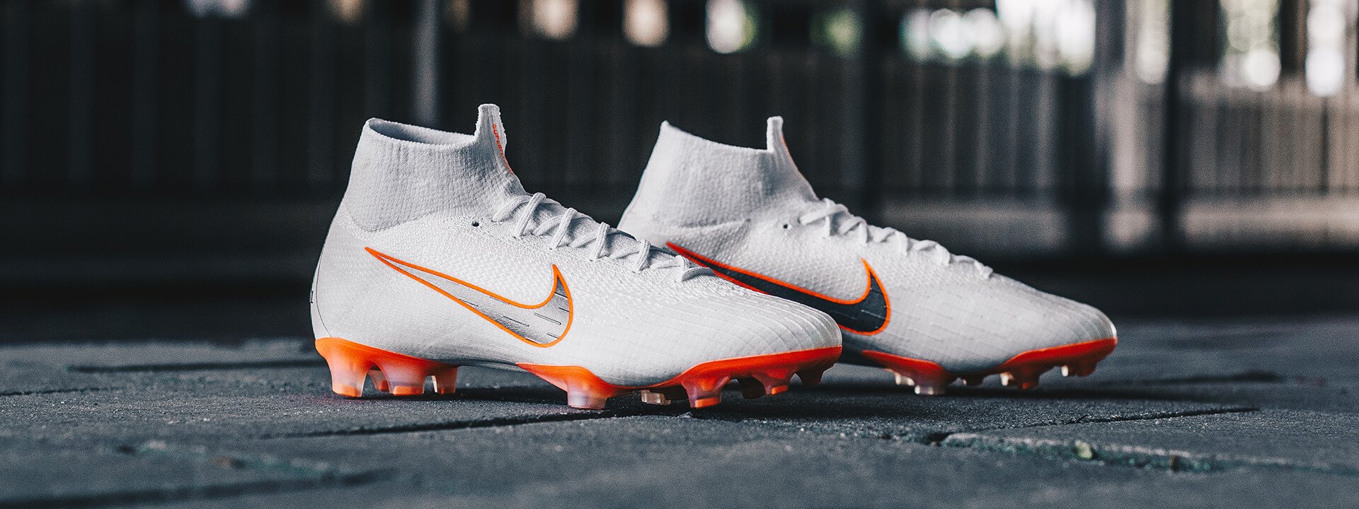 Op welke Nike voetbalschoen wordt het winnende doelpunt op het WK 2018  gemaakt? - Voetbalshop.be