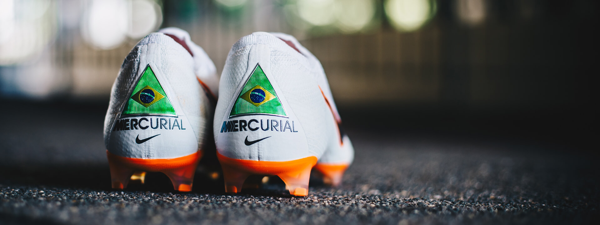 Personaliseer je Nike voetbalschoenen op een geheel nieuwe manier -  Voetbalshop.be