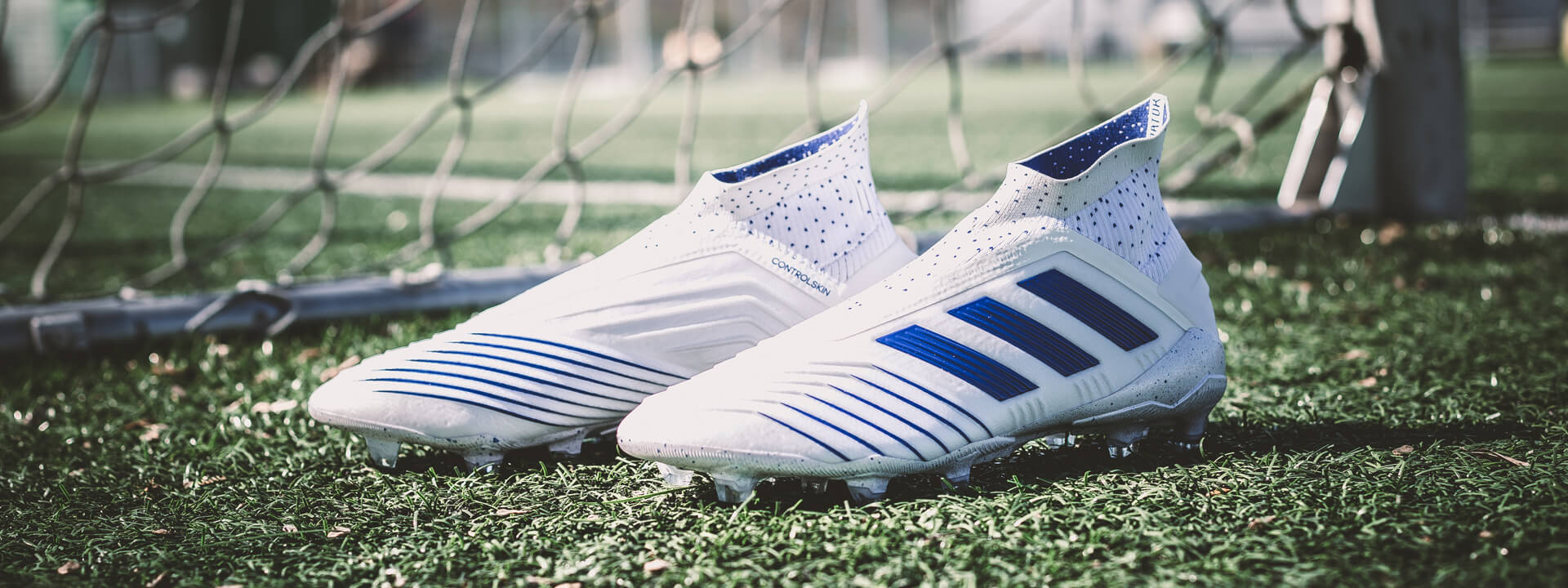 Nieuwe adidas Voetbalschoenen | Doe de zomer aan je voeten met het Virtuso  Pack - Voetbalshop.be