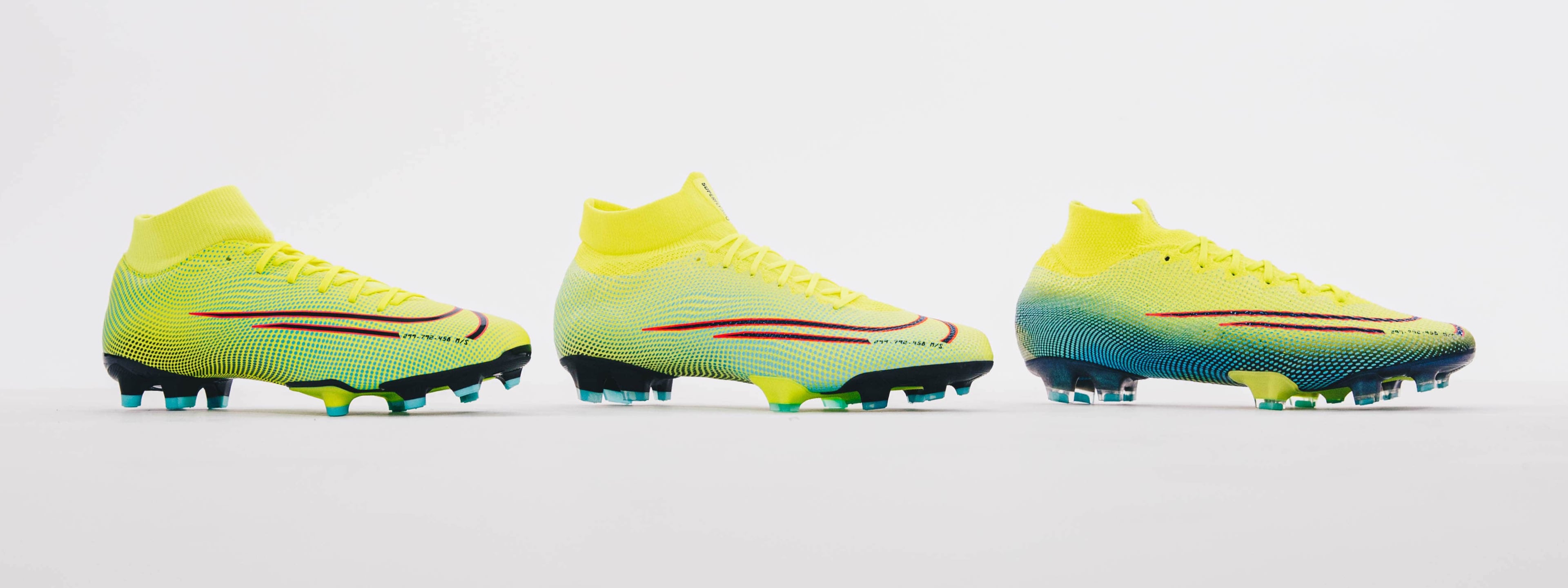 Waarom betaalt de ene voetballer €50,- en de ander €300,- voor nieuwe  voetbalschoenen? - Voetbalshop.be