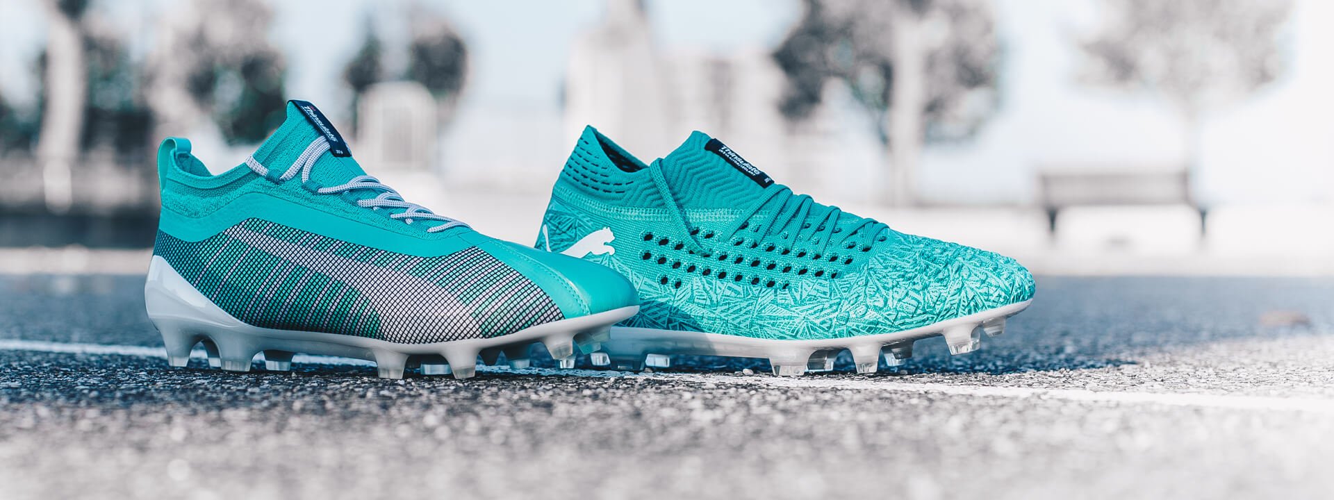 Nieuwe PUMA voetbalschoenen | Maak coole acties met het Winterized Pack! -  Voetbalshop.be