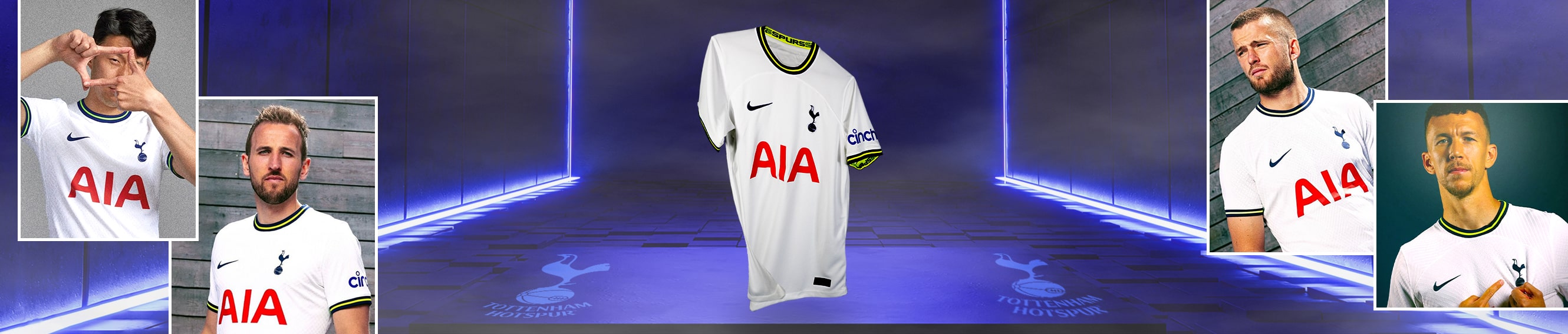 Tottenham Hotspur