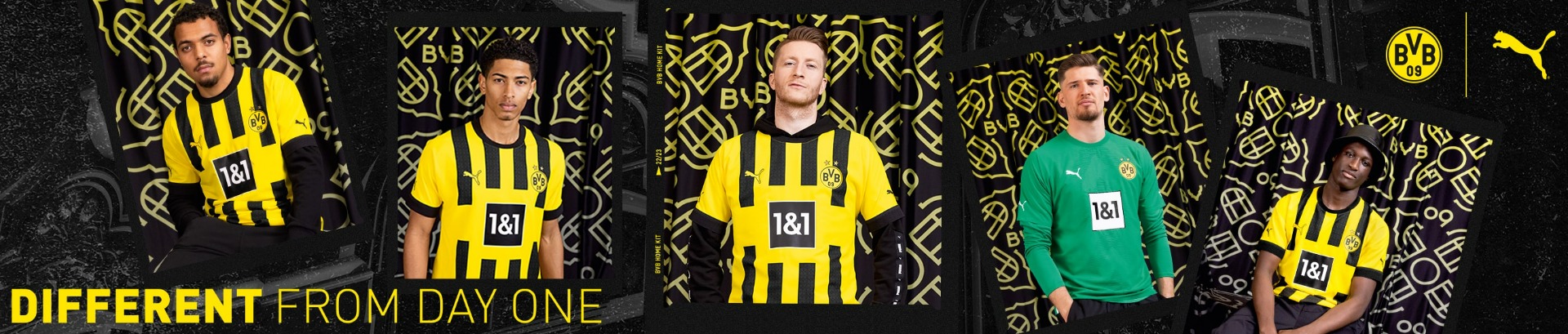 Borussia Dortmund
