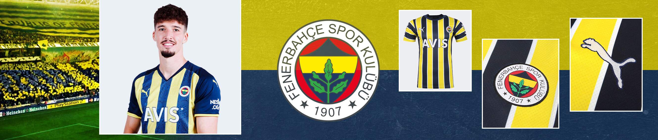 Fenerbahce