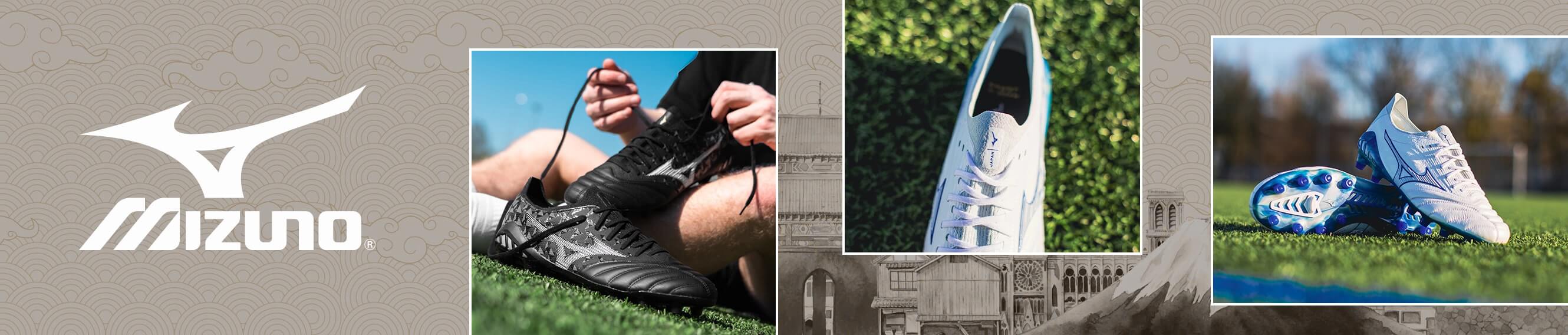 Voetbalschoenen