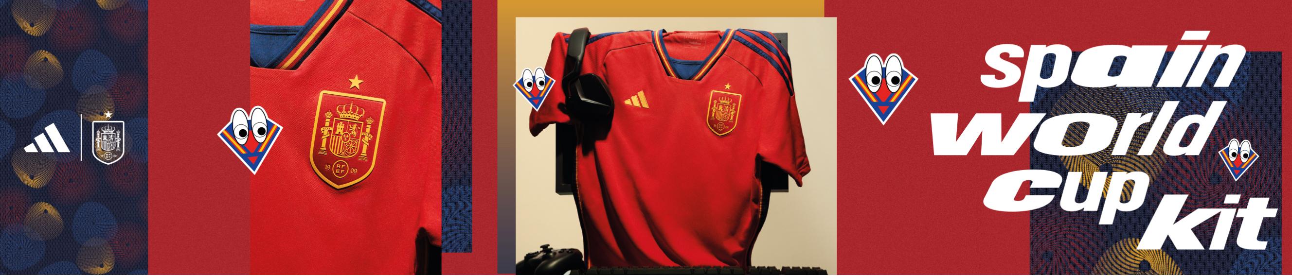 Spanje