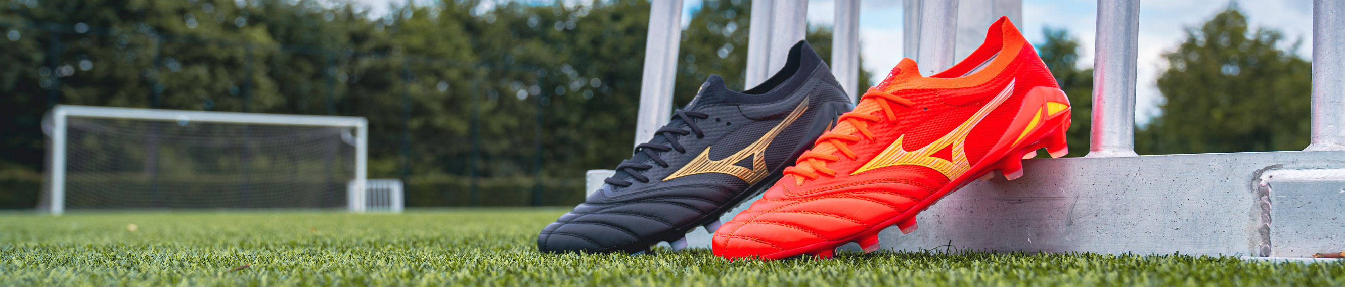 Voetbalschoenen