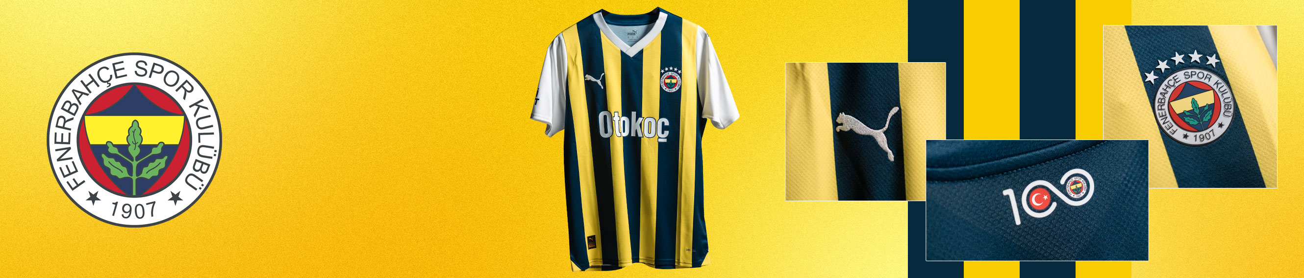 Fenerbahce