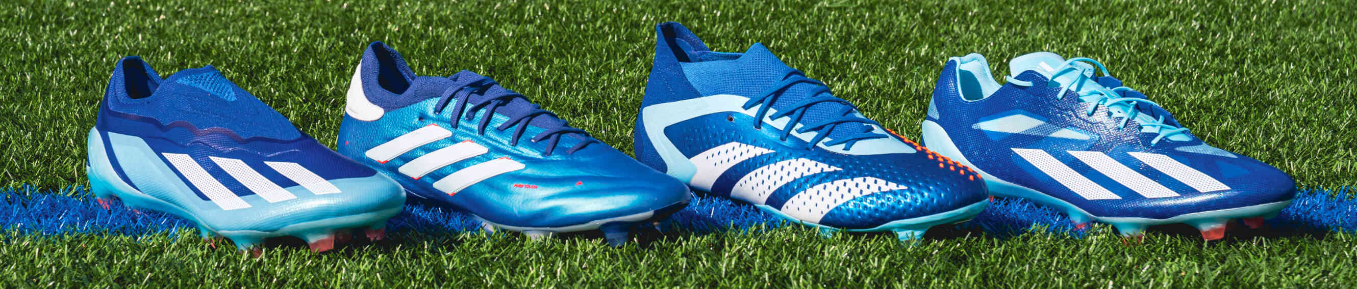 Voetbalschoenen