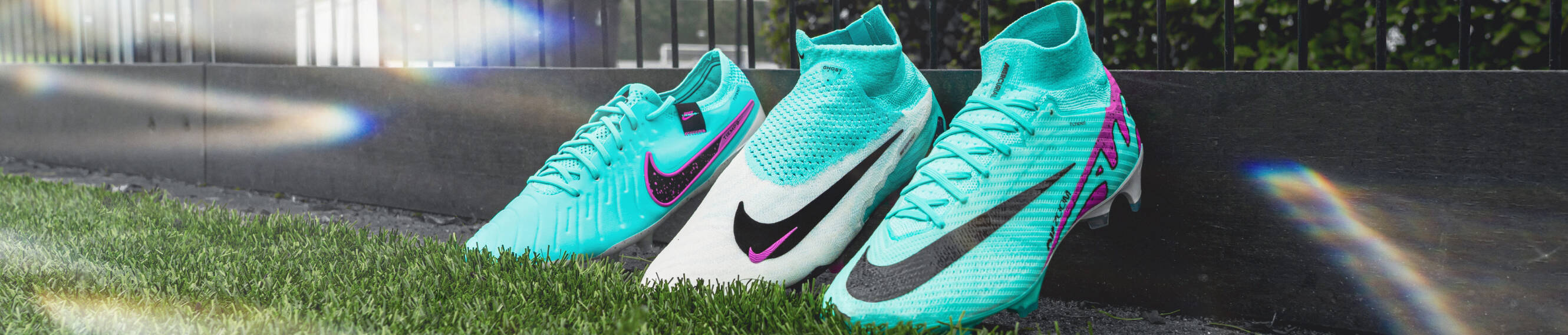 Voetbalschoenen