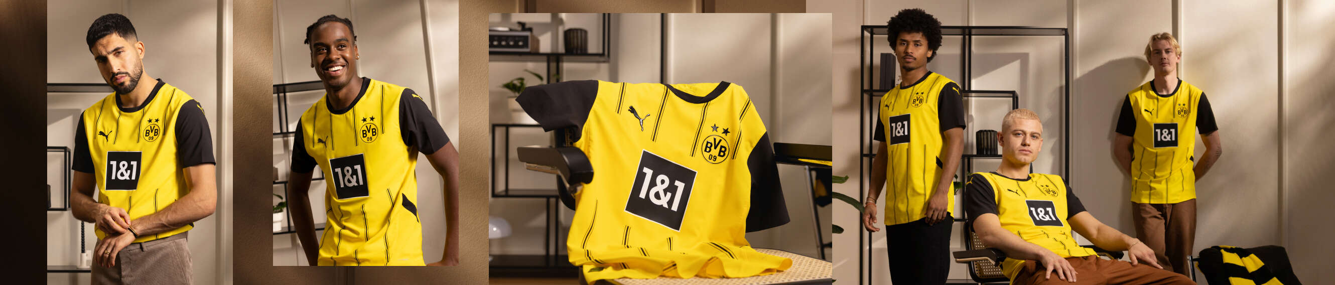 Borussia Dortmund