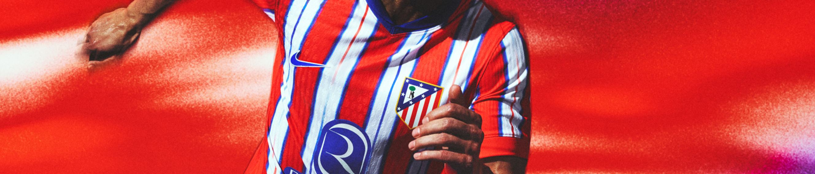 Atlético de Madrid Atlético de Madrid