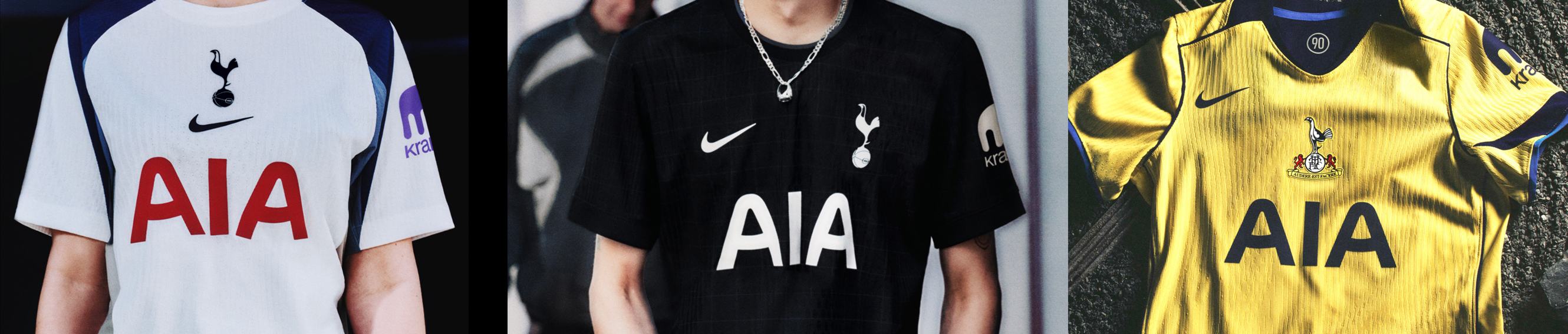 Tottenham Hotspur