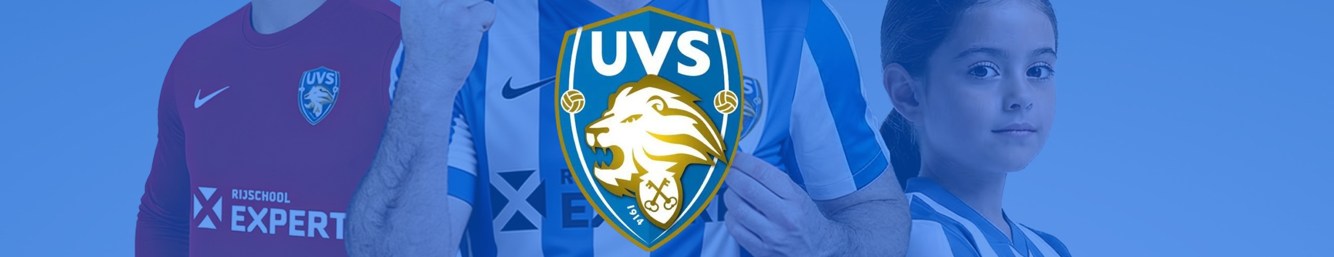 UVS Leiden UVS Leiden