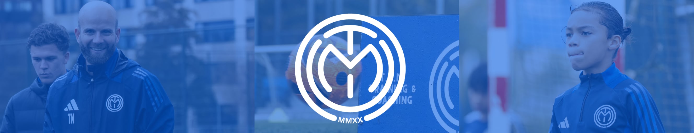 T.O.M. Training & Coaching