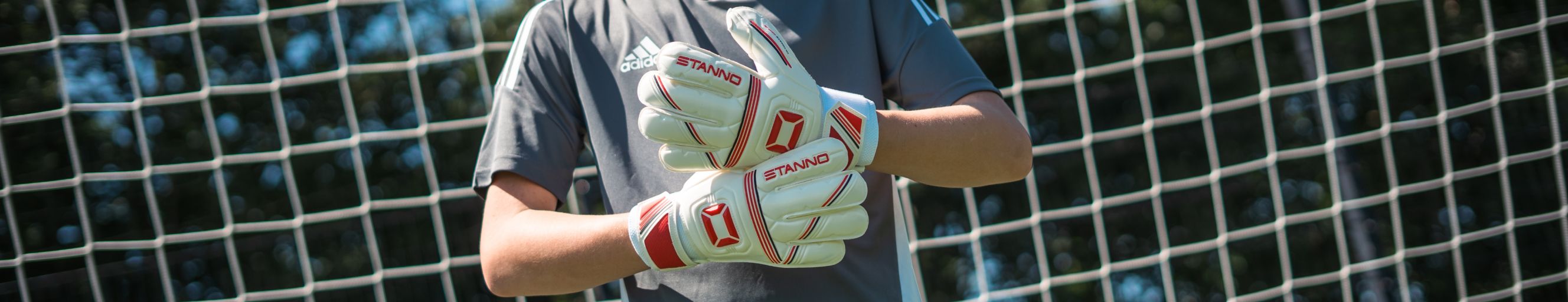 Gants de gardien de but Gants de gardien de but