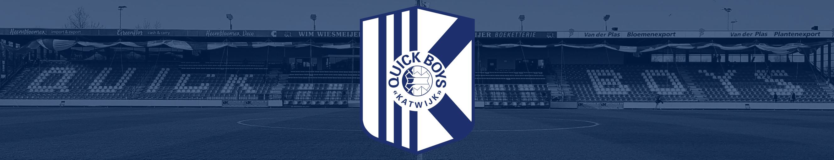 Quick Boys Quick Boys