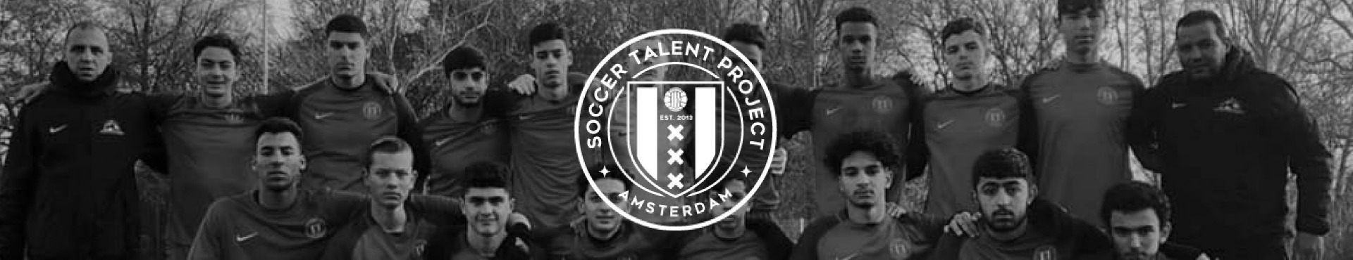 Soccer Talent Project