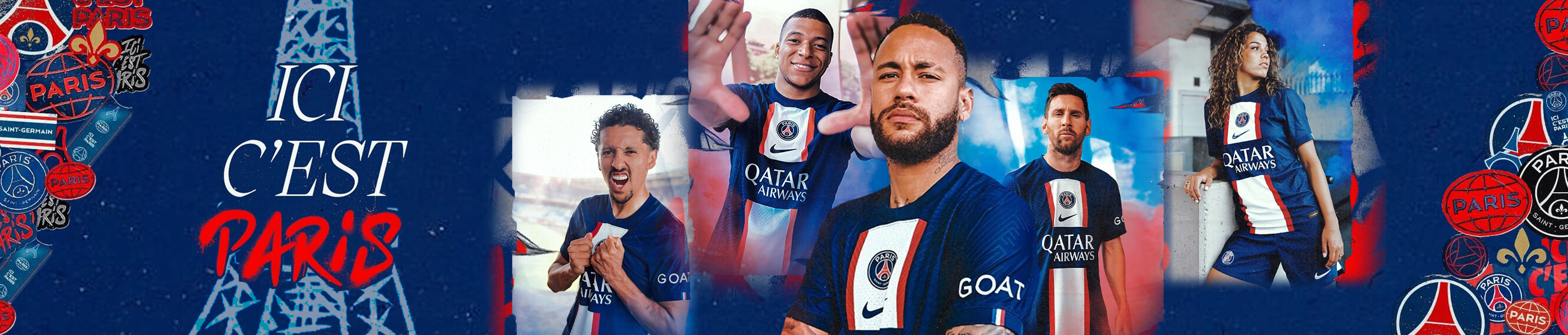 Paris Saint Germain