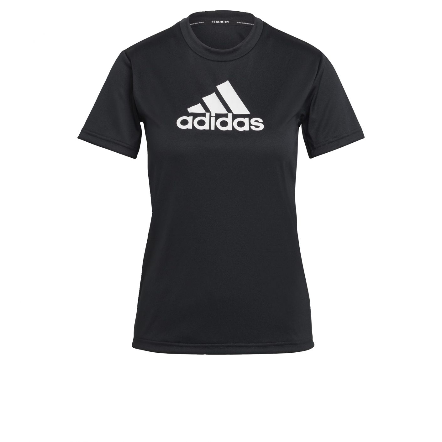 adidas Logo Sport T-shirt Dames | All4running