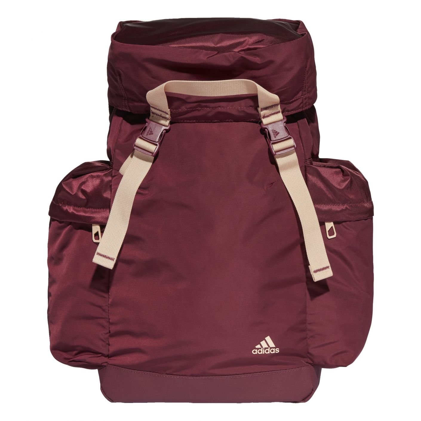 adidas Sports Rugzak Rood Roze - Voetbalshop.be