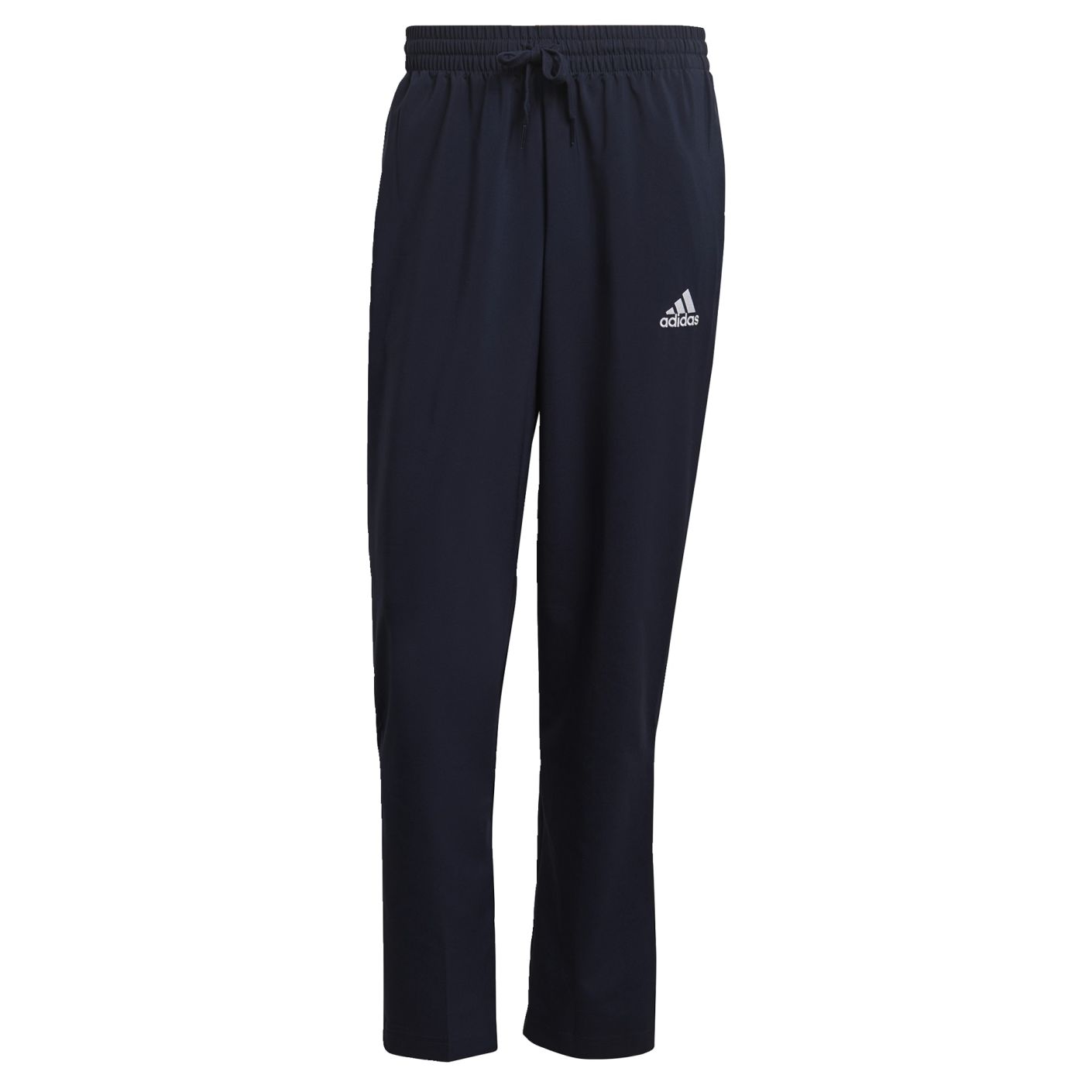 adidas AEROREADY Essentials Stanford Broek Blauw - Voetbalshop.be