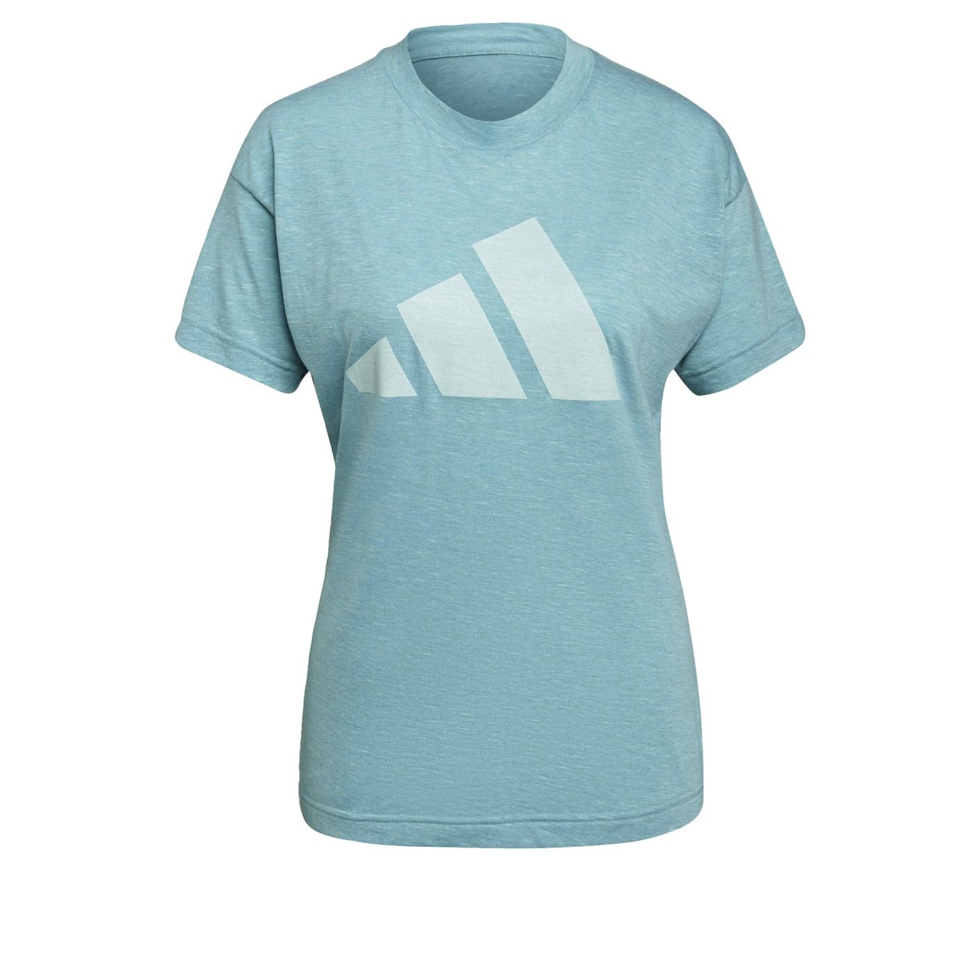 adidas Badge Of Sport Cotton T-shirt Dames | All4running
