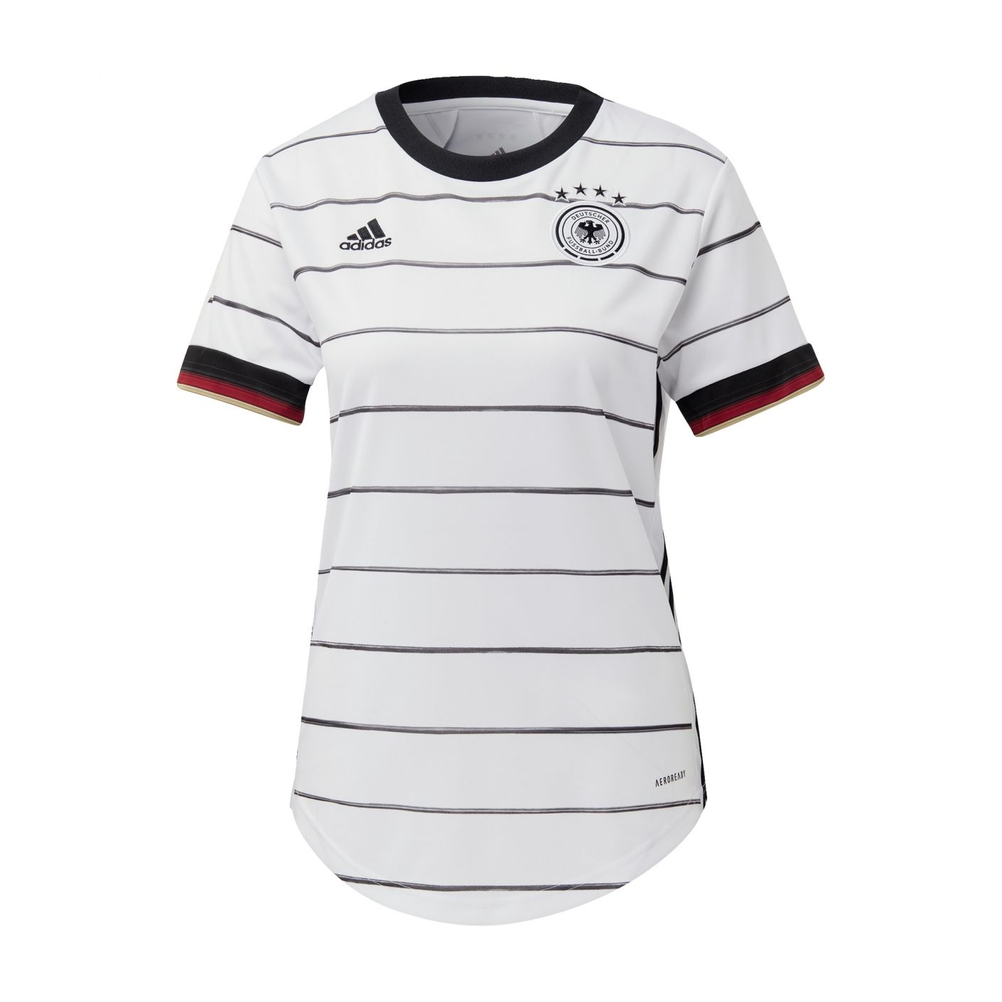 Adidas Training T-shirt Belgium RBF EK20Youth Glory Red MAAT 140/10J -  Supra Bazar | Je vindt er alles