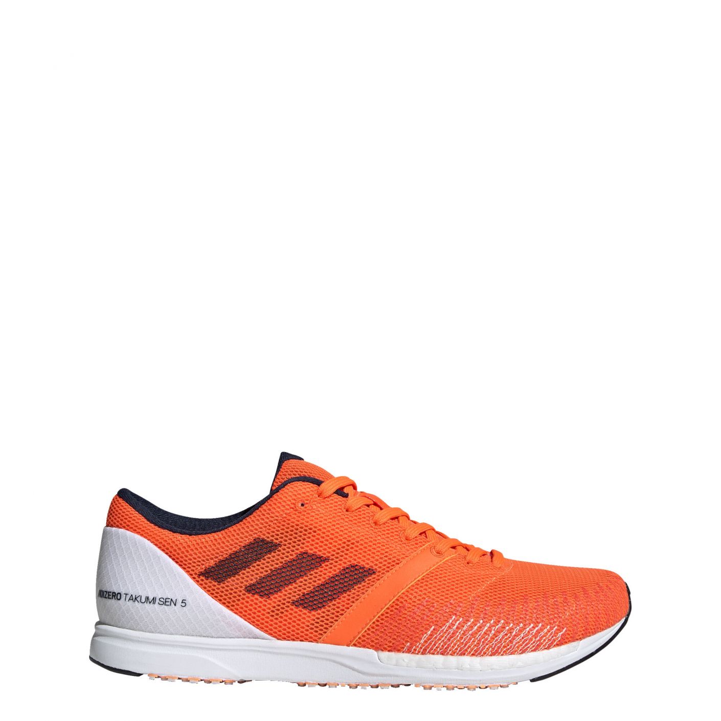 adidas Adizero Takumi Sen 5 Schoenen Oranje Dames - Voetbalshop.be