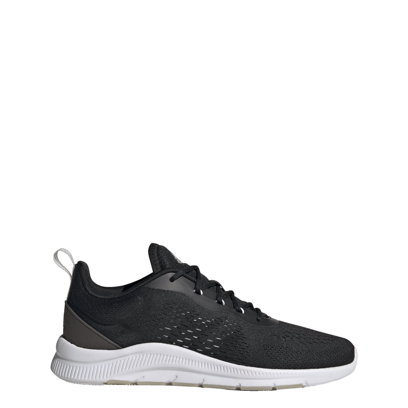 adidas Novamotion Schoenen Dames Zwart Wit - Voetbalshop.be